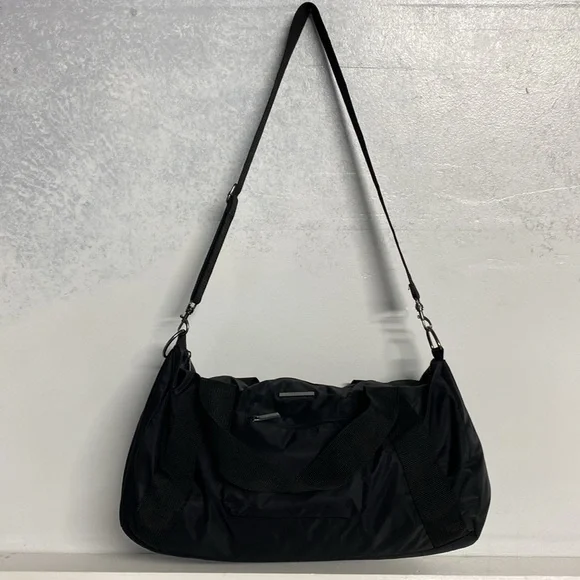 Givenchy Parfums Multicarry Travel Black Bag